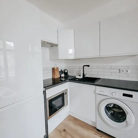 Gonzague N5 - Center - 51m2 Lejlighed Charleville-Mézières