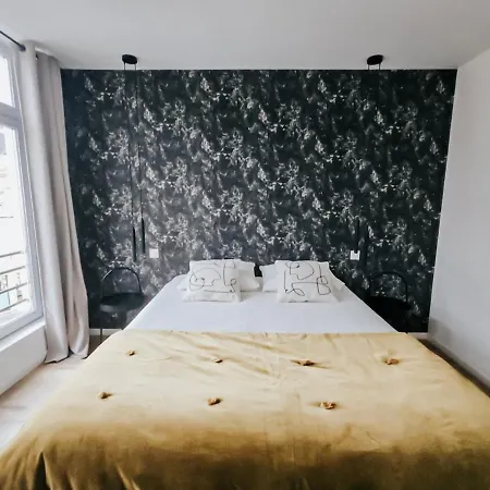 Gonzague N5 - Center - 51m2 *