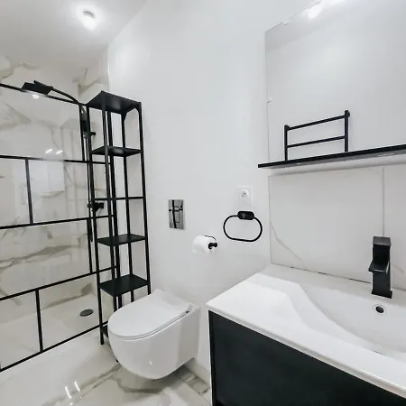 Gonzague N5 - Center - 51m2 * Charleville-Mézières