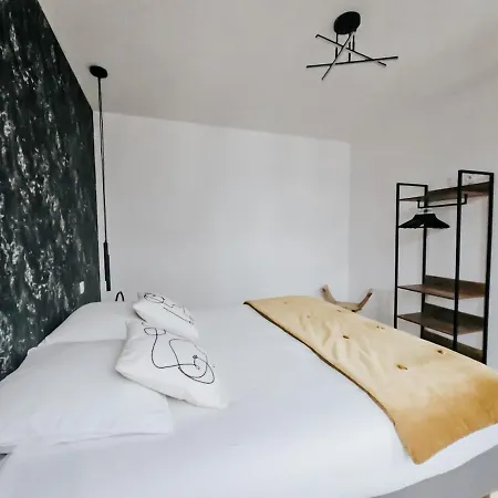 Gonzague N5 - Center - 51m2