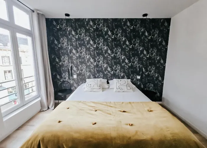 Gonzague N5 - Center - 51m2 *