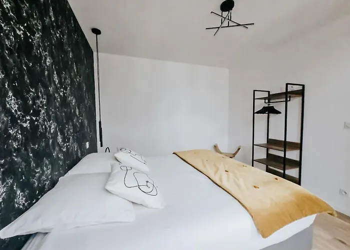 Gonzague N5 - Center - 51m2